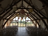 Sandburn Hall
