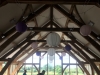 Sandburn Hall