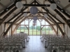 Sandburn Hall