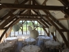 Sandburn Hall