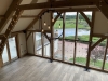 Sandburn Hall
