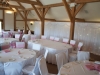 Sandhole Oak Barn - Wedding