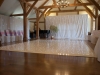 Sandhole Oak Barn - Wedding