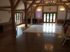 Sandhole Oak Barn - Wedding