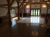 Sandhole Oak Barn - Wedding