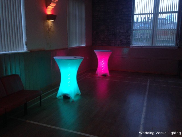 Sowood Community Centre - Corporate Function