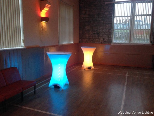 Sowood Community Centre - Corporate Function