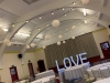 St Davids Parish Hall - Wedding