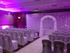 Mercury St Pauls - Wedding