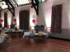 St Peters Church Hall - Malton - Wedding