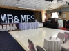 Swillington Miners Welfare Club - Wedding