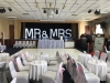 Swillington Miners Welfare Club - Wedding