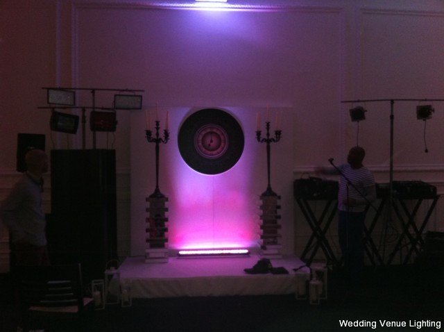 The Leeds Club - Corporate Event