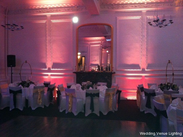 The Leeds Club - Corporate Event