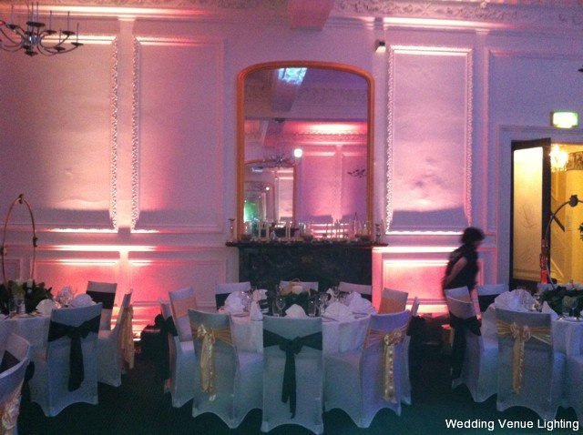 The Leeds Club - Corporate Event