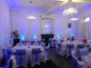 The Leeds Club - Wedding