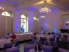 The Leeds Club - Wedding