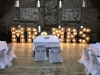 The Manorial Barn - Wedding