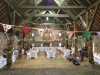 The Manorial Barn - Wedding