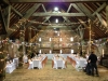 The Manorial Barn - Wedding