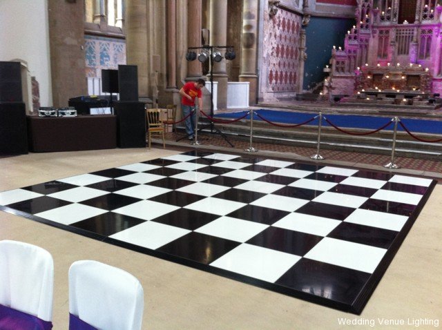 The Monastery Gorton, Manchester - Wedding