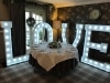 The Pheasant Hotel