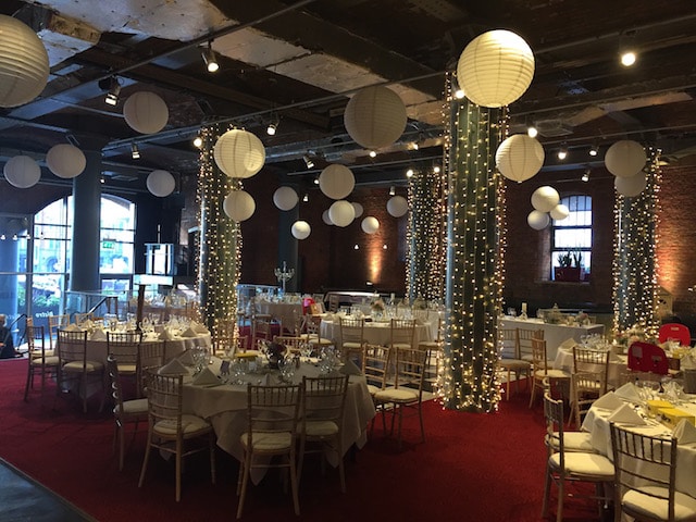 The Place Hotel - Wedding