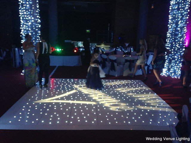The Place Hotel - Wedding