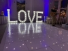 The St George Hotel - Harrogate - Wedding