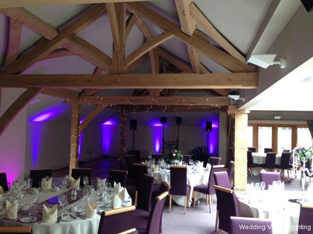 The White Hart Inn at Lydgate - Wedding