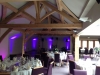 The White Hart Inn at Lydgate - Wedding