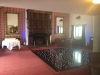 The Wild Boar Hotel - Wedding