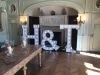 Thornton Manor - Wedding