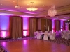 Thorpe Park Hotel - Wedding