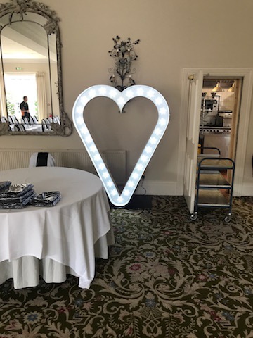 Tickton Grange - Wedding