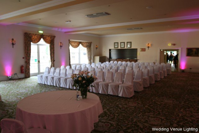 Tickton Grange - Civil Partnership