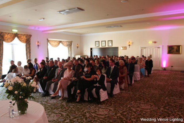 Tickton Grange - Civil Partnership