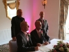 Tickton Grange - Civil Partnership