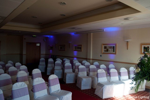 Village Hotel - Hull - Wedding
