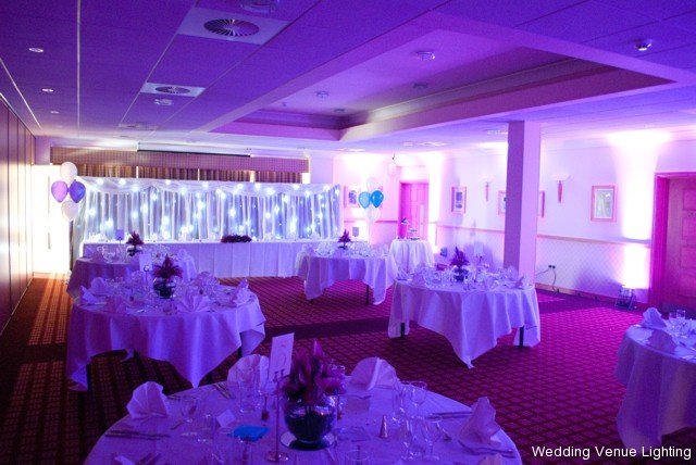 Village Hotel - Hull - Wedding