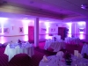 Village Hotel - Hull - Wedding