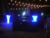 Waterton Park - Boat House - Wedding