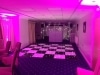 Waterton Park - Boat House - Wedding
