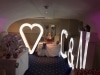 Waterton Park - Boat House - Wedding