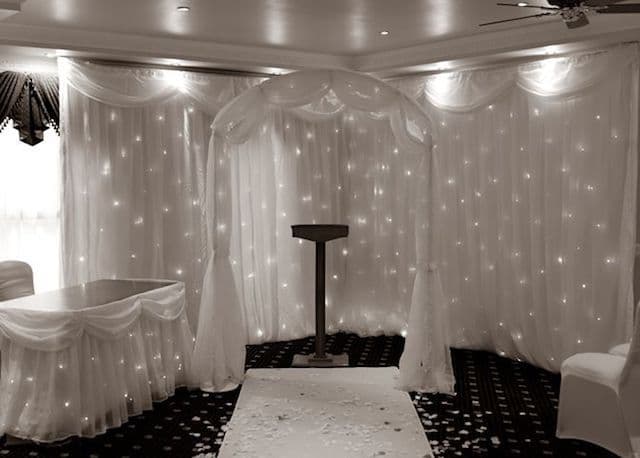 Waterton Park Hotel - Civil Ceremony Room