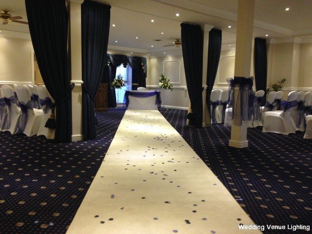 Waterton Park Hotel - Civil Ceremony Room