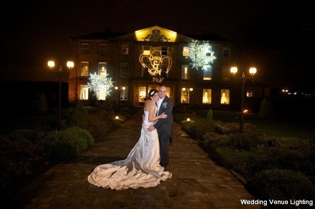 Waterton Park Hotel - Walton Hall