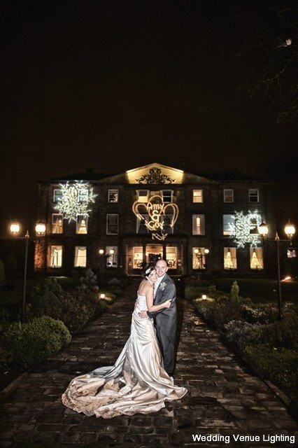 Waterton Park Hotel - Walton Hall