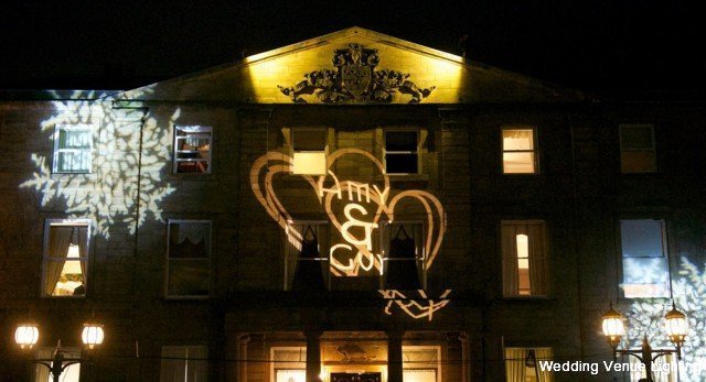 Waterton Park Hotel - Walton Hall