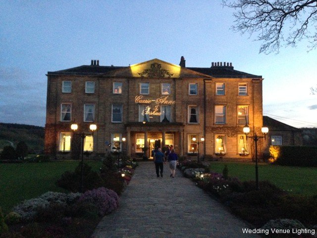 Waterton Park Hotel - Walton Hall